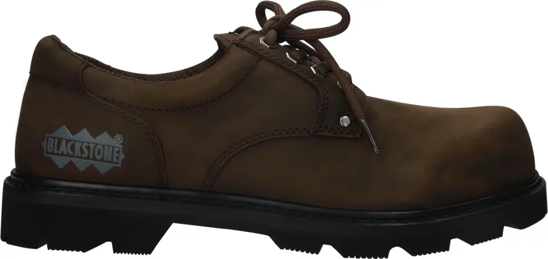 Blackstone 4" Safety Shoe 44 - Veiligheidsschoen S3