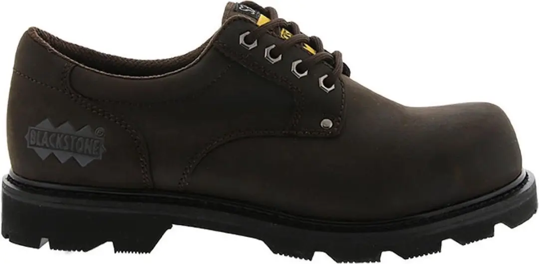 Blackstone 4" Safety Shoe 44