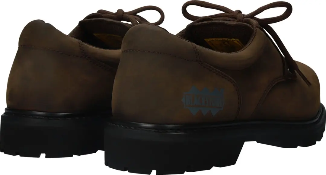 Blackstone 4" Safety Shoe 44 - Veiligheidsschoen S3