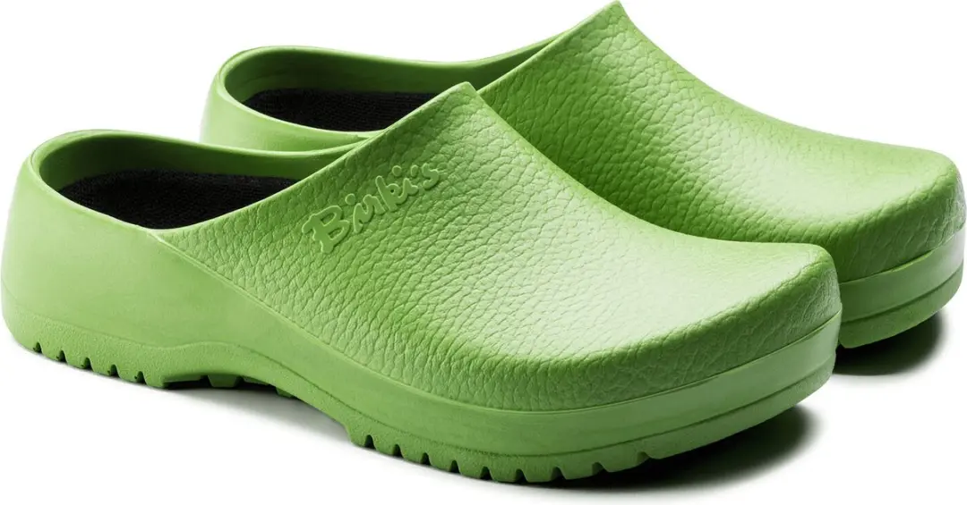 Birkenstock Super Birki Werkklompen 36 - Groen - afbeelding 6 van 6