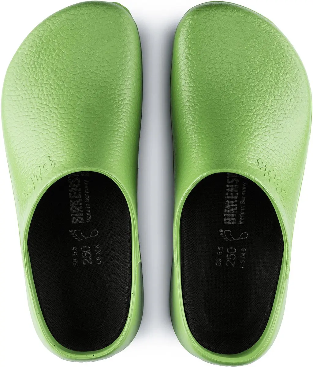 Birkenstock Super Birki Werkklompen 36 - Groen