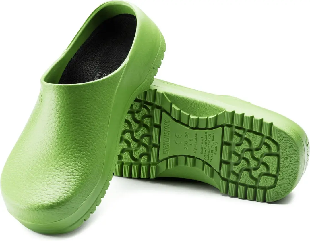 Birkenstock Super Birki Werkklompen 36 - Groen
