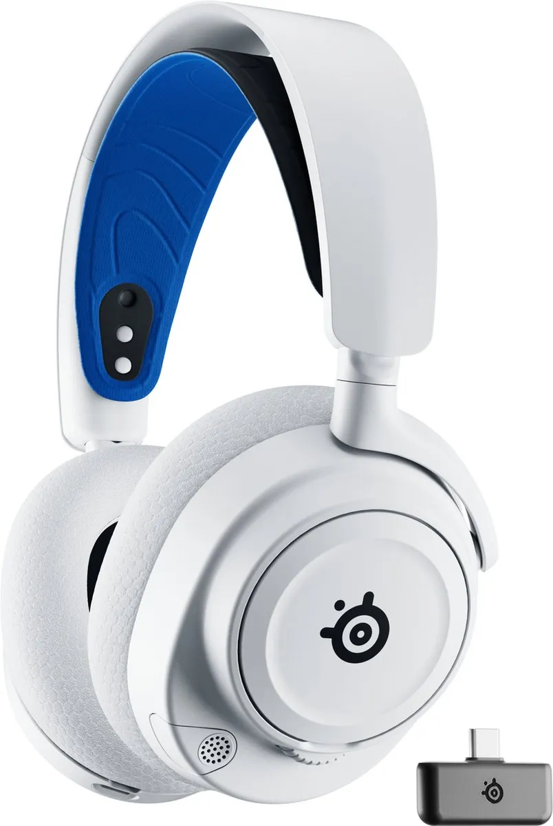 SteelSeries Arctis Nova 7P Headset