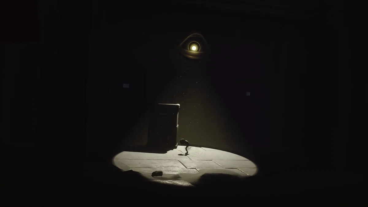 Bandai Namco Little Nightmares Complete Edition - Nintendo Switch 2