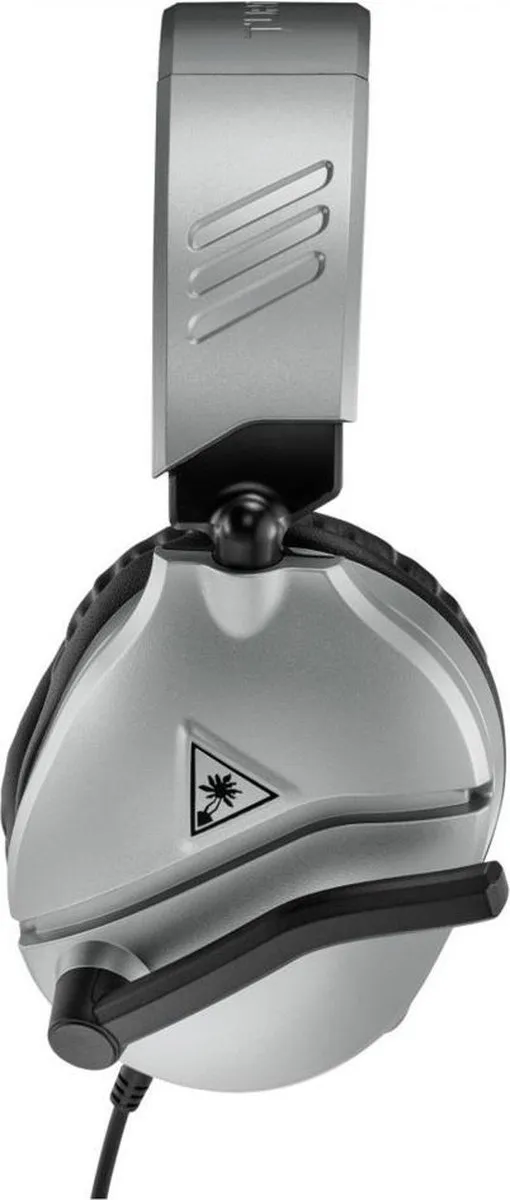 Turtle Beach Ear Force Recon 70 TBS-2655-02 Gaming Headset - Zilver