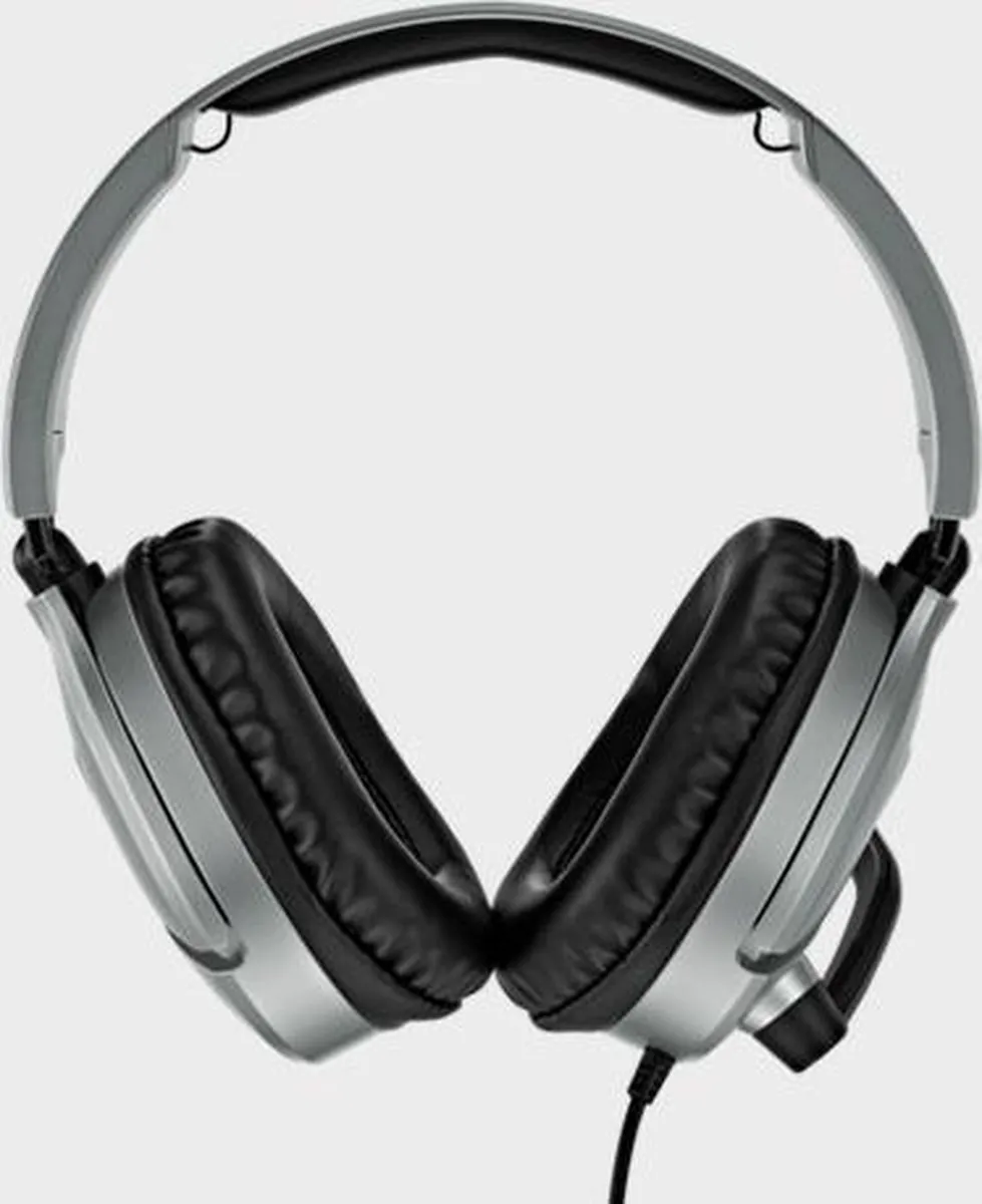 Turtle Beach Ear Force Recon 70 TBS-2655-02 Gaming Headset - Zilver