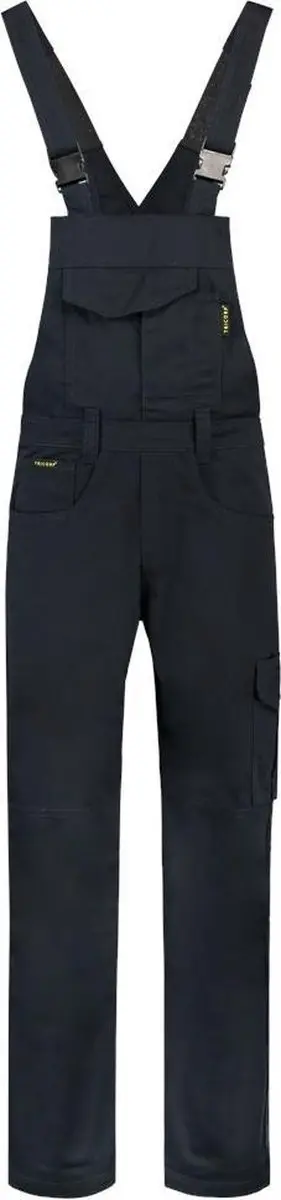 Tricorp Amerikaanse Overall 752001 - Navy - Maat L - afbeelding 6 van 6