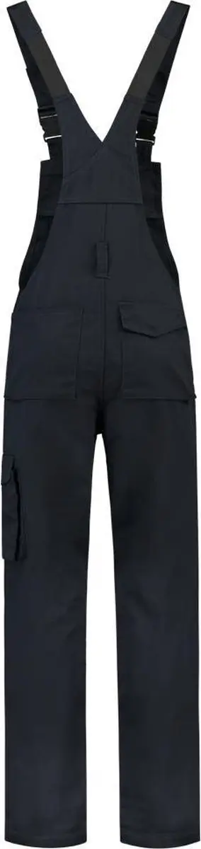 Tricorp Amerikaanse Overall 752001 - Navy - Maat L