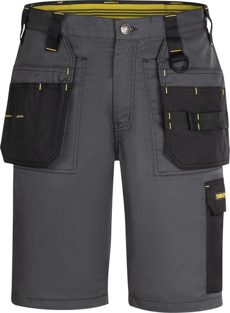 Werkbroek Stanley Bermuda XL