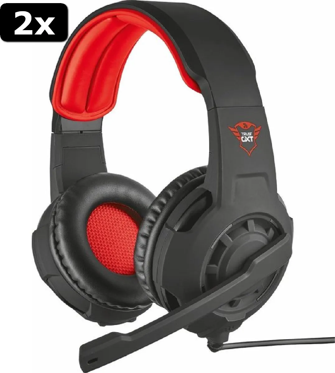Trust GXT 310 Radius Gaming Headset