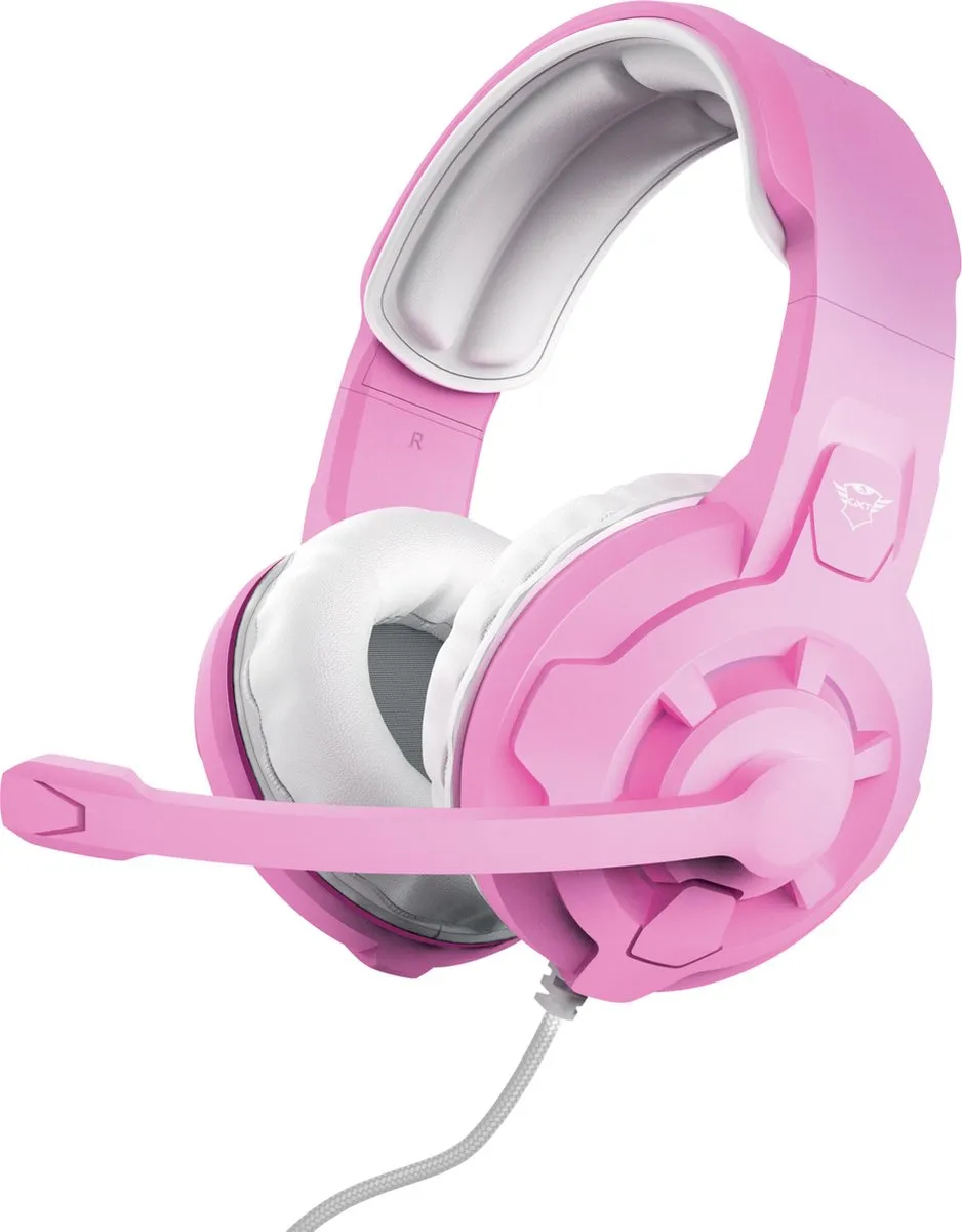 Trust GXT411P Radius Headset