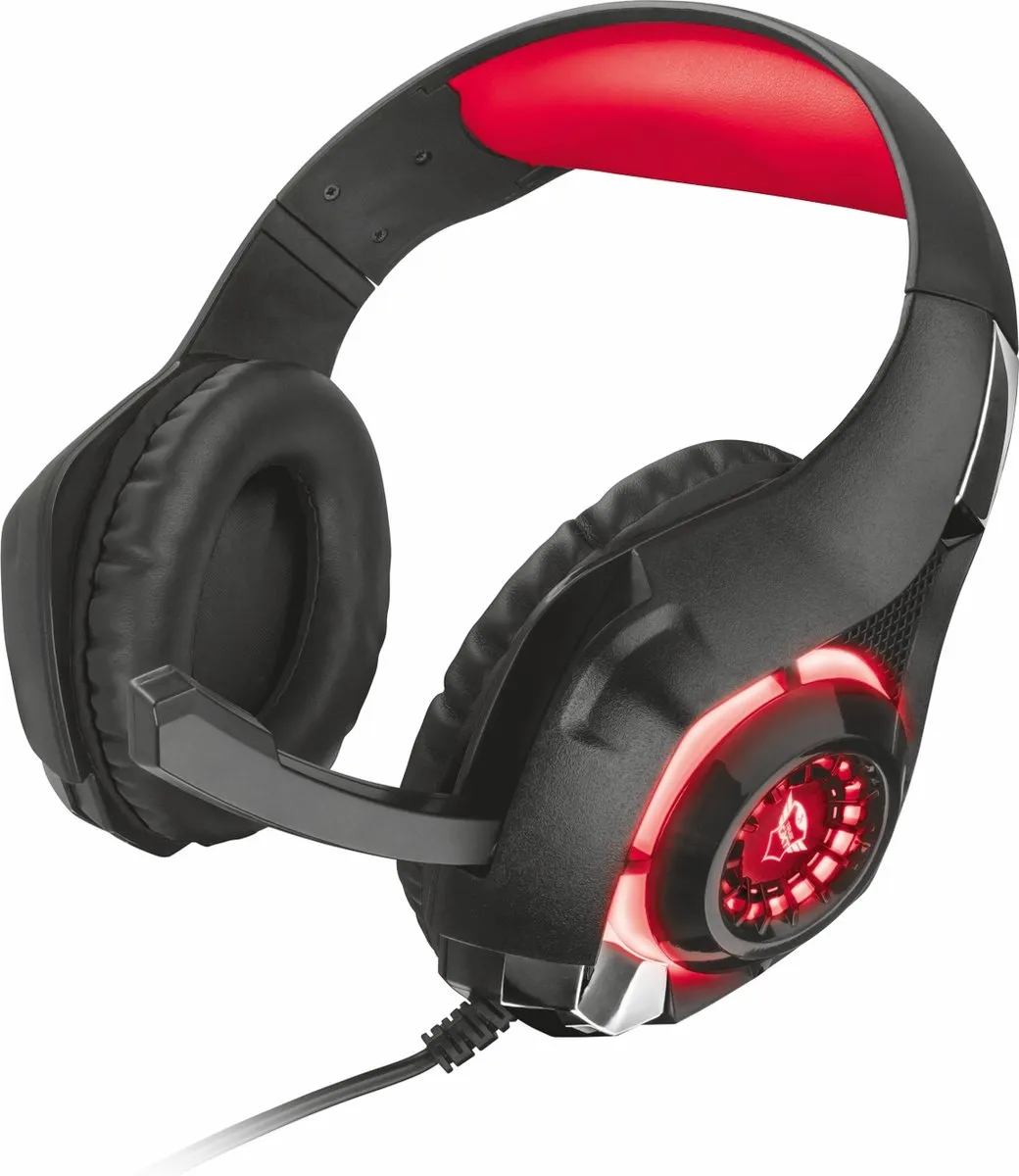 Trust Nero GXT 313 Gaming Headset