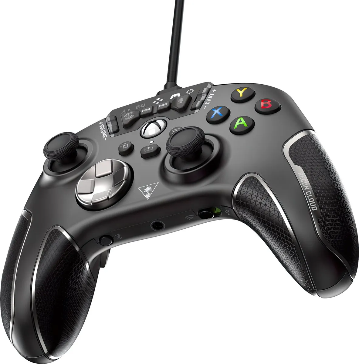 Turtle Beach Recon Cloud Controller TURA31.BX.GADA - Xbox Series X|S/Xbox One/Android/Windows - afbeelding 6 van 6