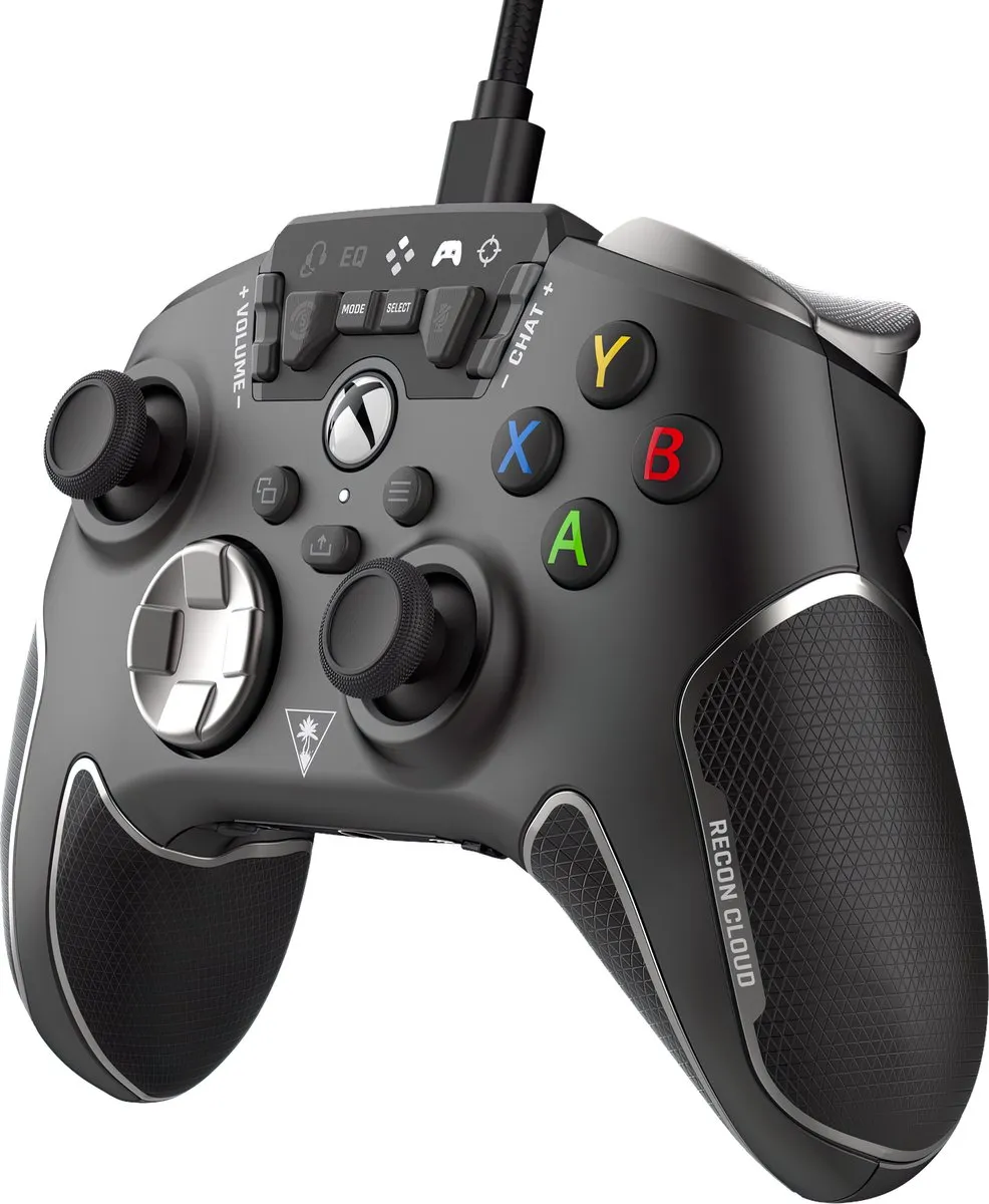 Turtle Beach Recon Cloud Controller TURA31.BX.GADA - Xbox Series X|S/Xbox One/Android/Windows