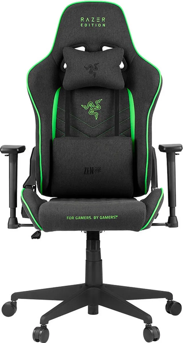 Razer Tarok Pro X Gaming Stoel