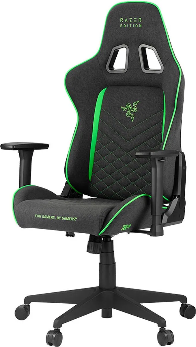 Razer Tarok Pro X Gaming Stoel - Grijs