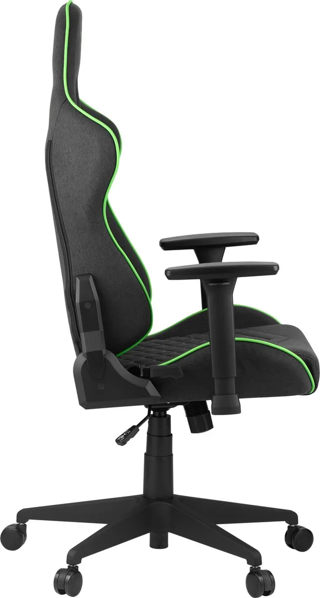 Razer Tarok Pro X Gaming Stoel - Grijs