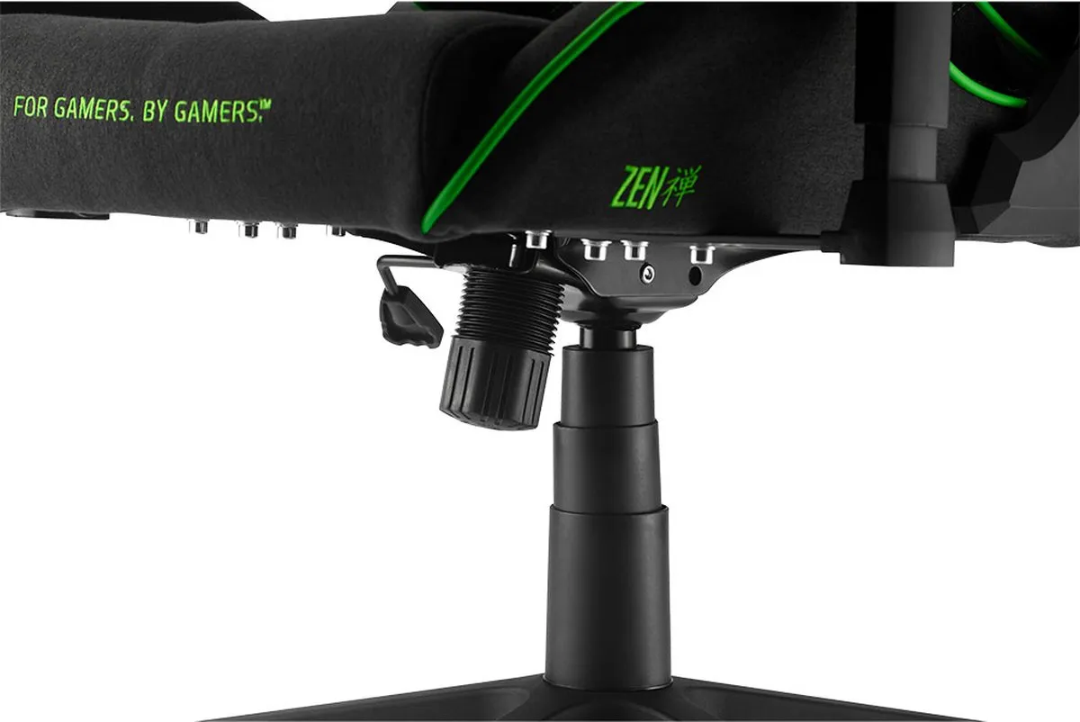 Razer Tarok Pro X Gaming Stoel - Grijs