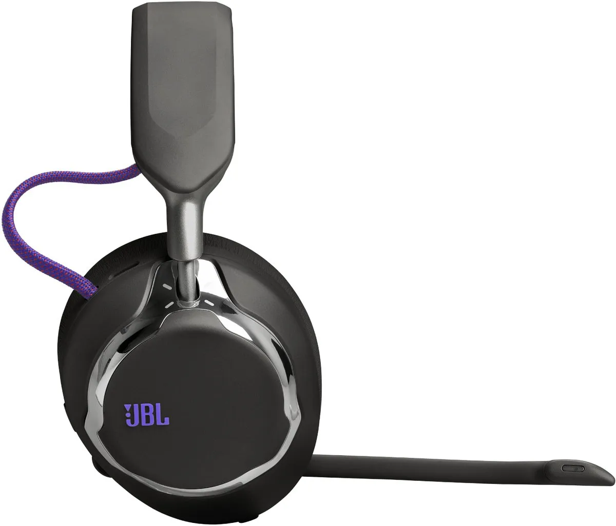 JBL Quantum 950 Draadloze Headset - Noise Cancelling - 50 uur - Zwart - afbeelding 6 van 6