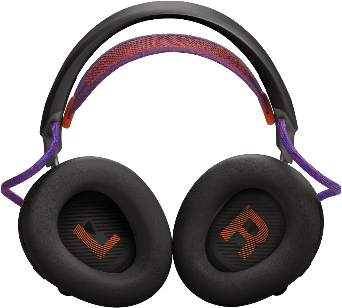 JBL Quantum 950 Draadloze Headset - Noise Cancelling - 50 uur - Zwart