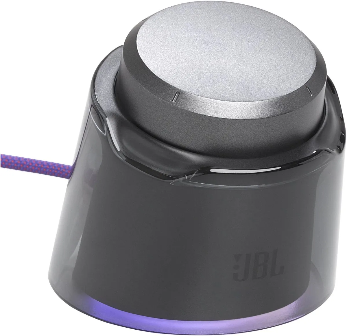JBL Quantum 950 Draadloze Headset - Noise Cancelling - 50 uur - Zwart