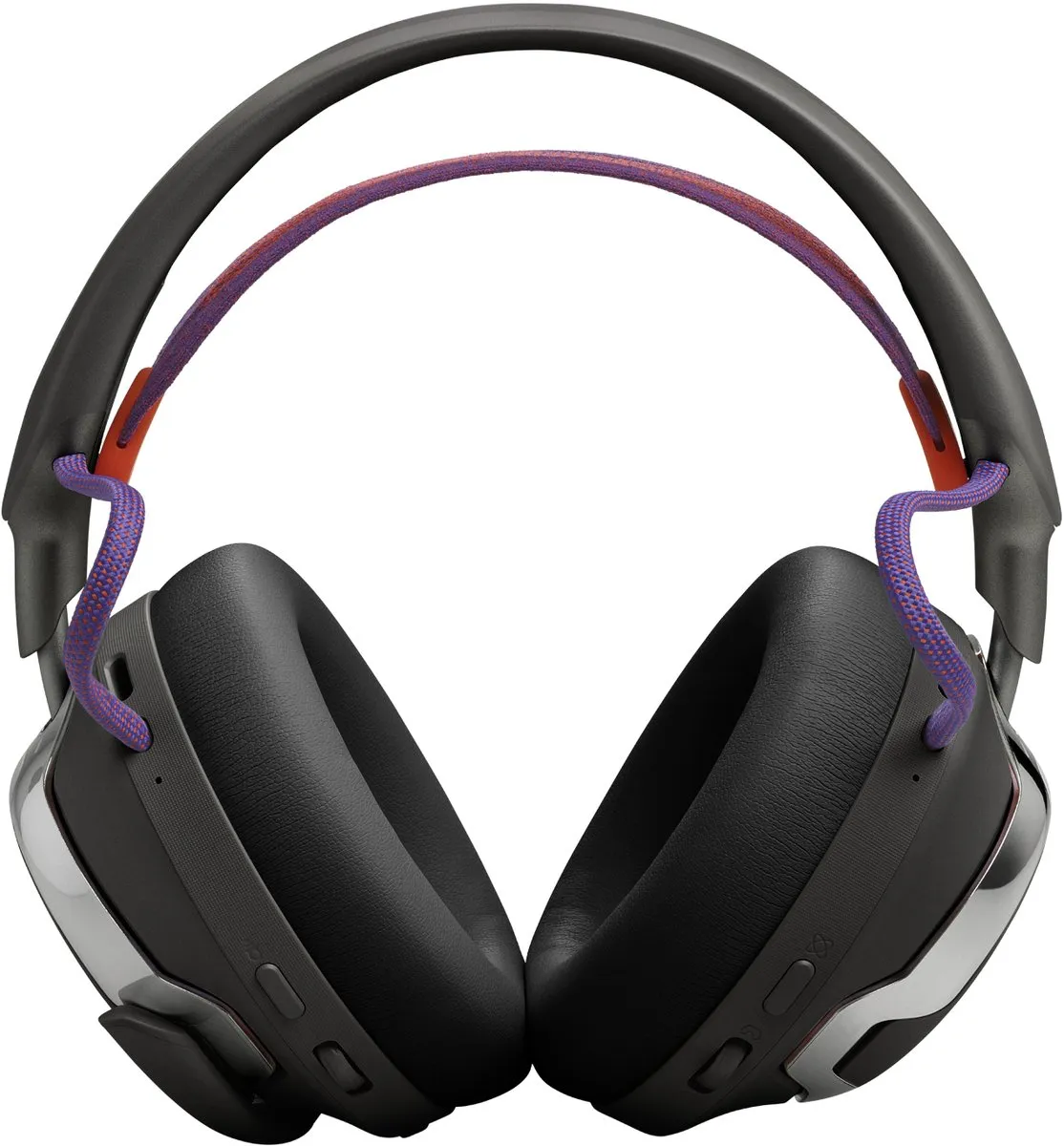 JBL Quantum 950 Draadloze Headset - Noise Cancelling - 50 uur - Zwart