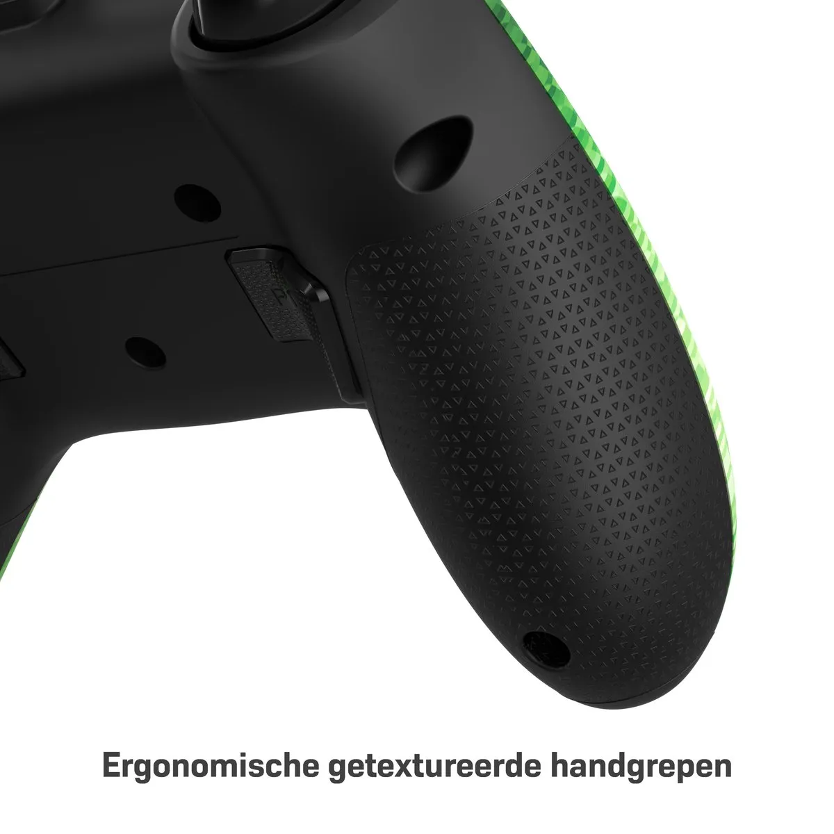 Turtle Beach REACT-R Controller TURA30.BX.GADE - Groen