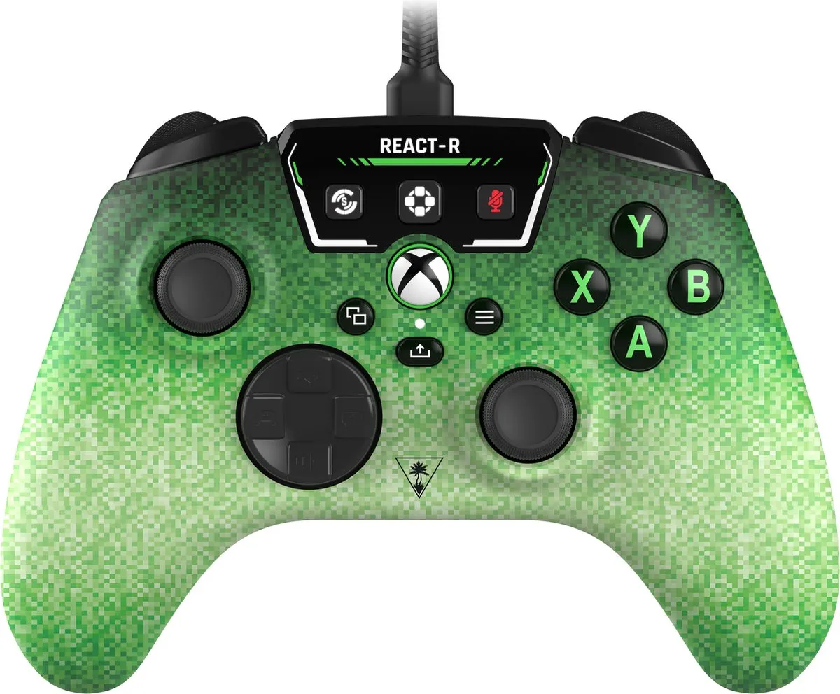 Turtle Beach REACT-R Controller TURA30.BX.GADE