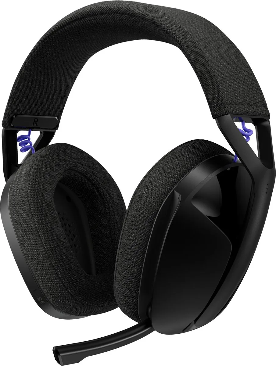Logitech G G321 LIGHTSPEED Gaming Headset
