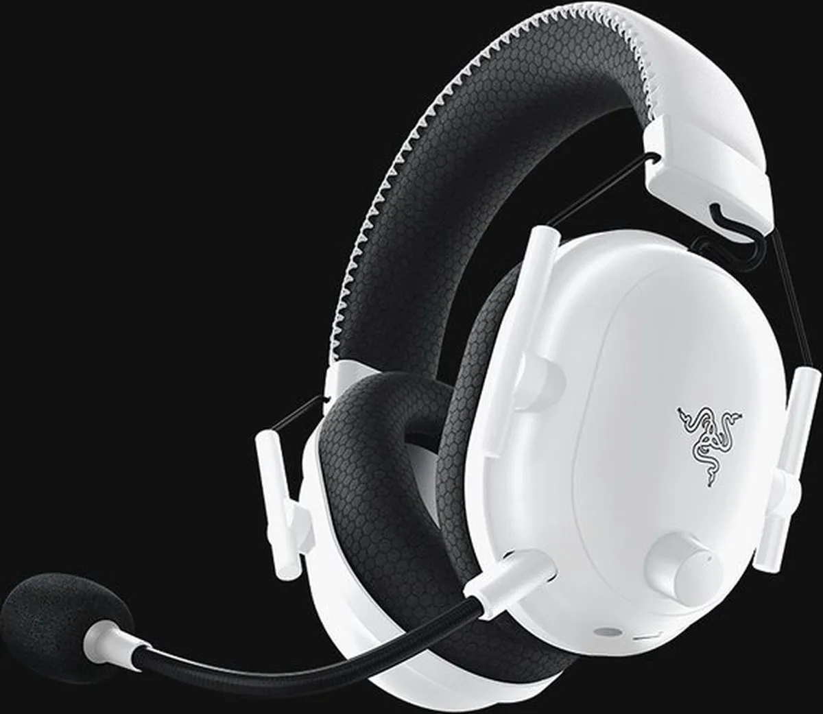 Razer Blackshark V2 Pro Headset RZ04-03220300-R3M1 - Wit