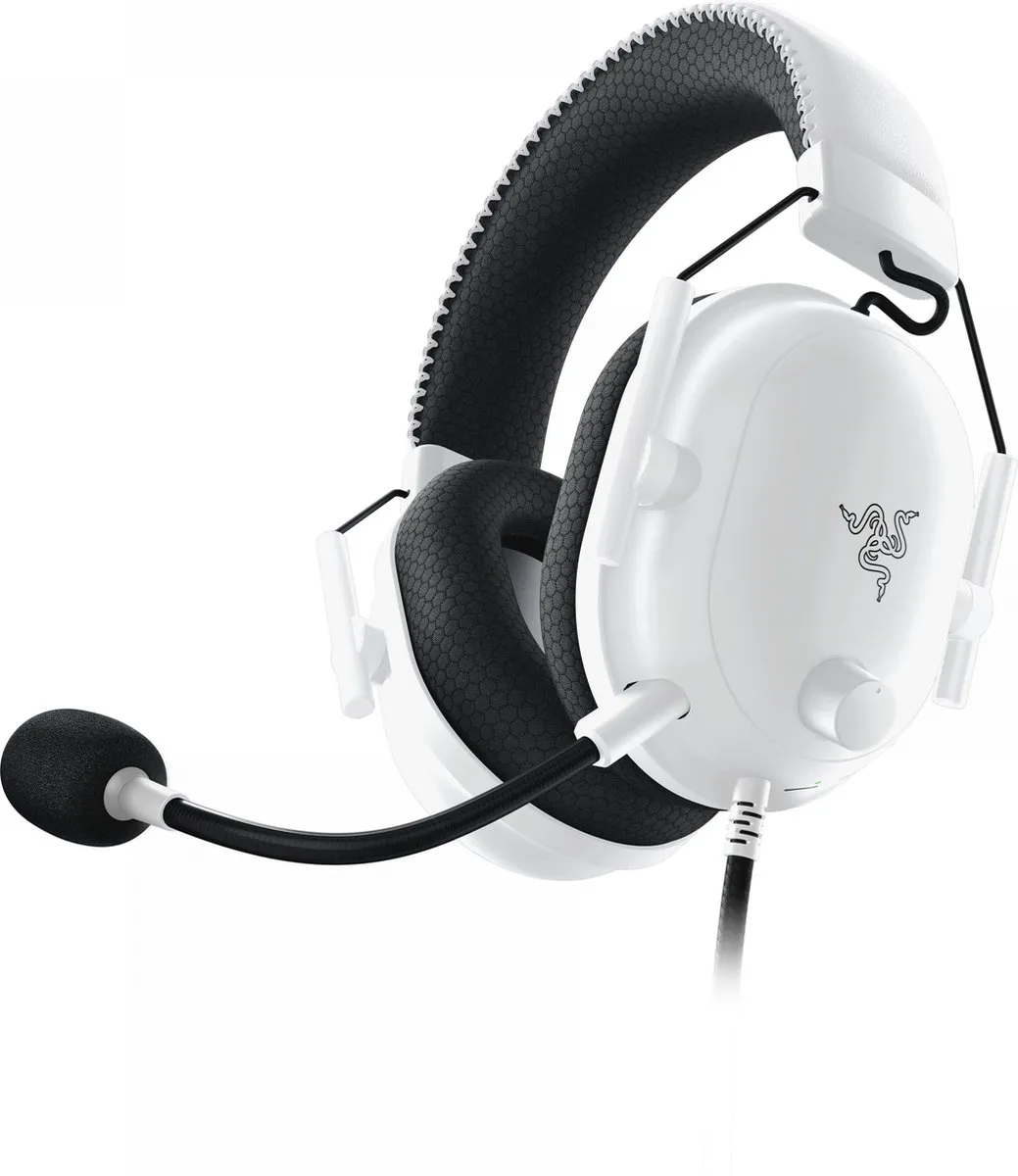 Razer Blackshark V2 Pro Headset RZ04-03220300-R3M1 - Wit