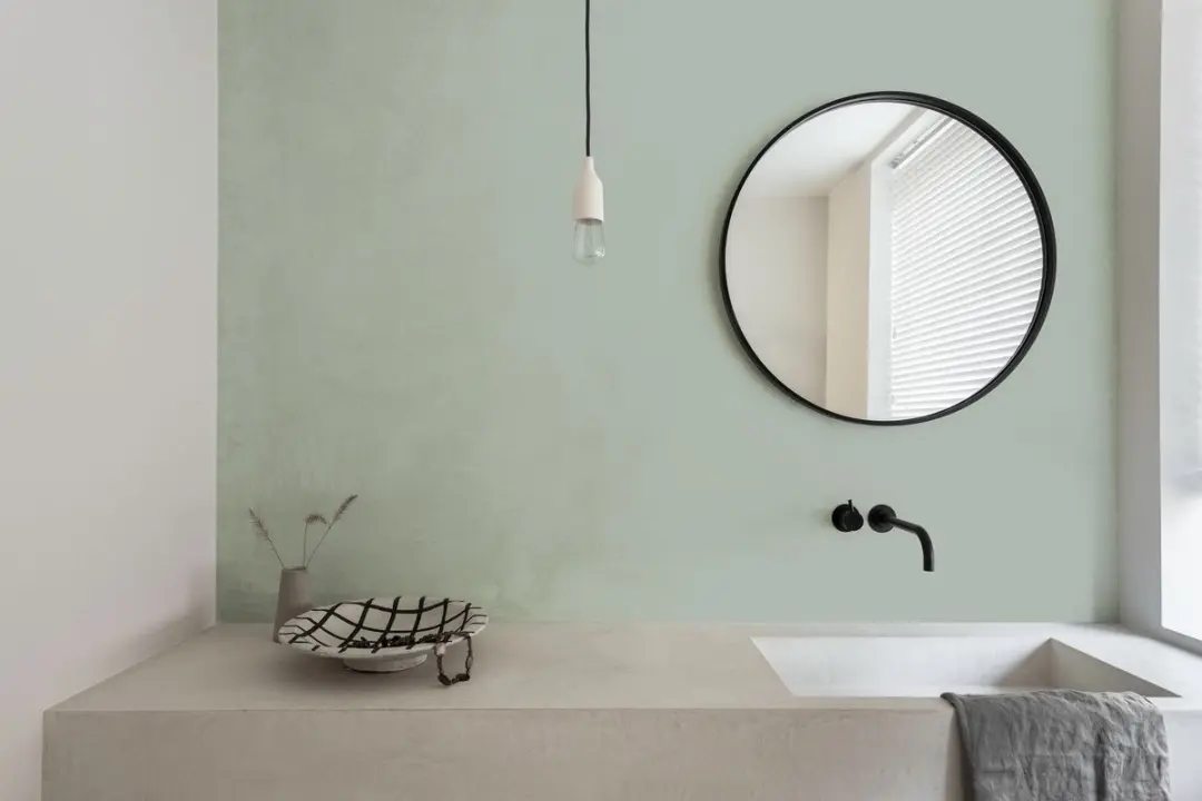 Levi's Simply Refresh Muurverf Simply Dolphin 1L - Beton/Steen