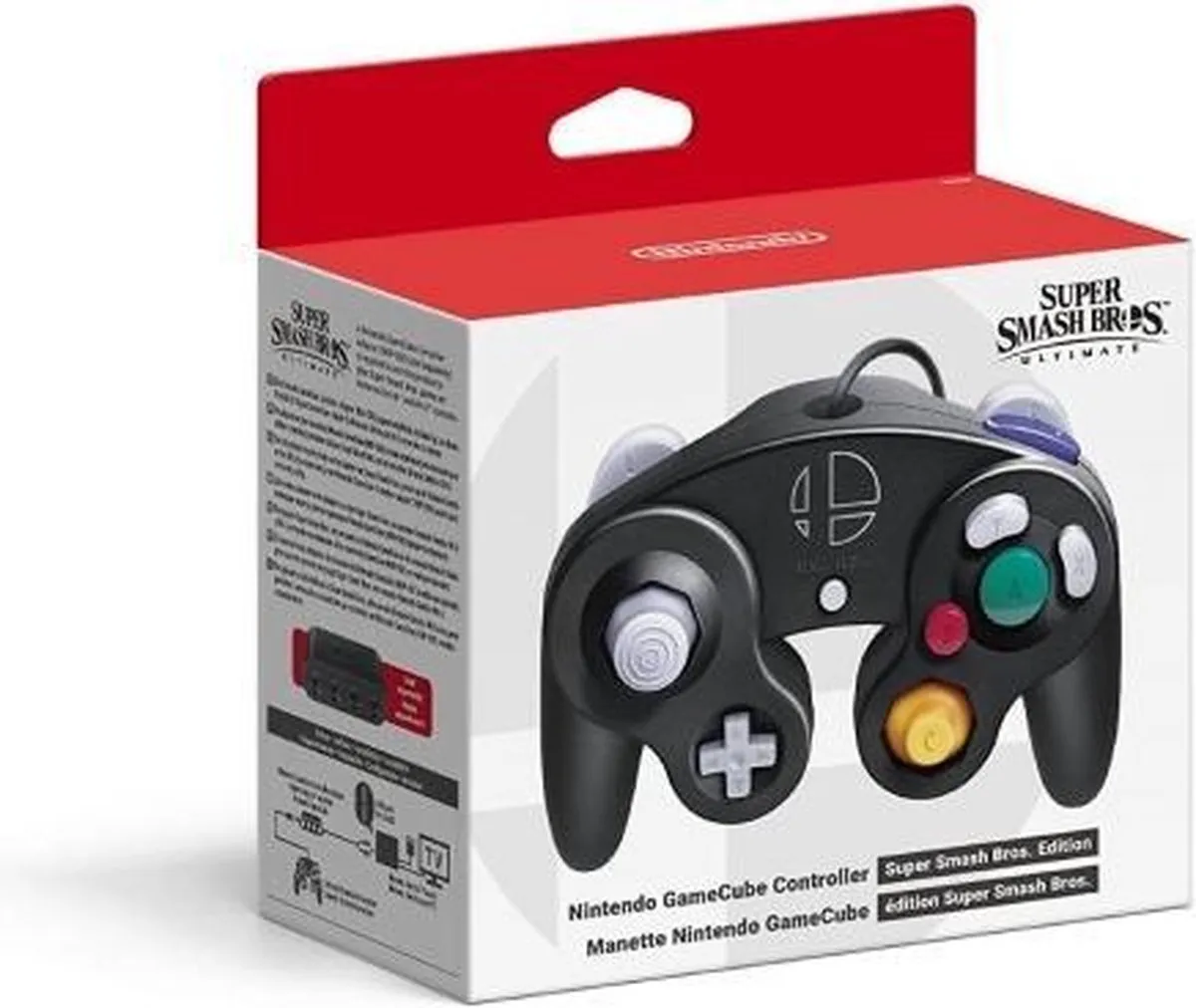 HAC GC CONTROLLER EUR