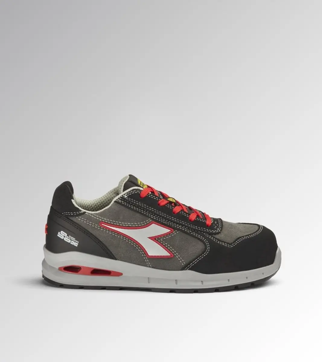 Diadora RUN A.BOX LOW S3S Werkschoenen 48
