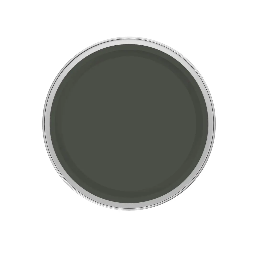 Levi's Easyclean Tegen Zwarte Strepen Mengverf 5L - Shady Grey B80
