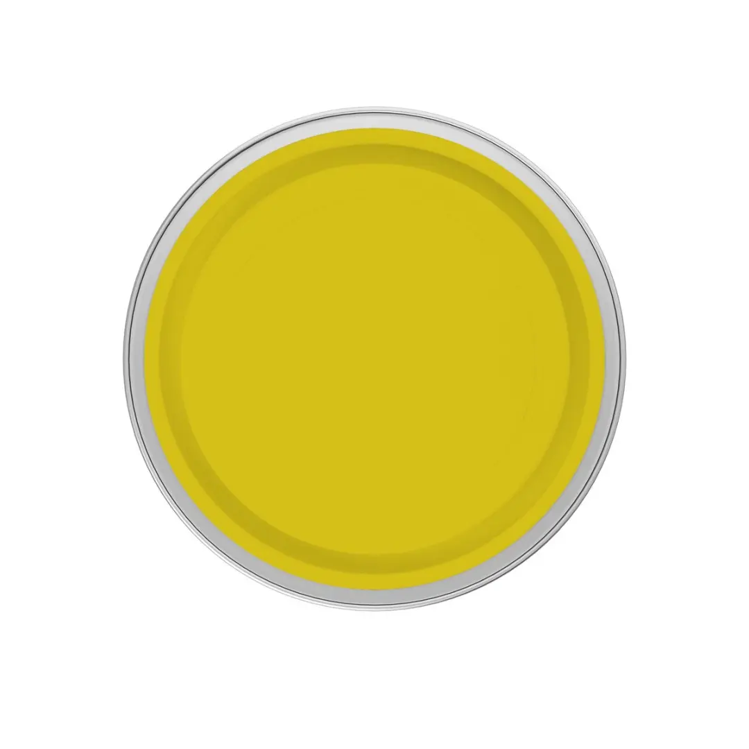 Levi's Easyclean Tegen Zwarte Strepen Mengverf 5L - Clear Yellow C80