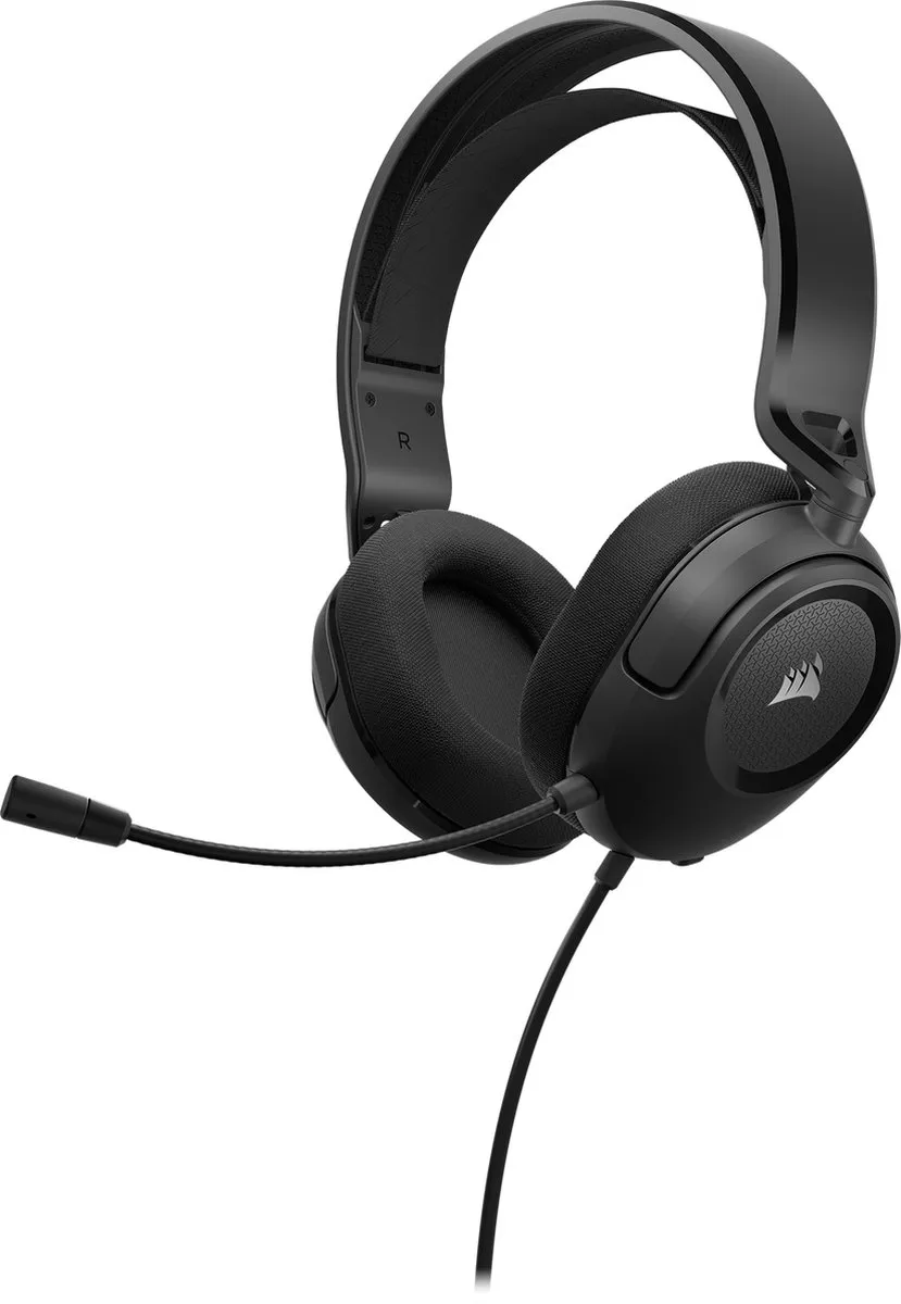 Corsair HS35 Stereo V2 CA-9011377-EU Headset