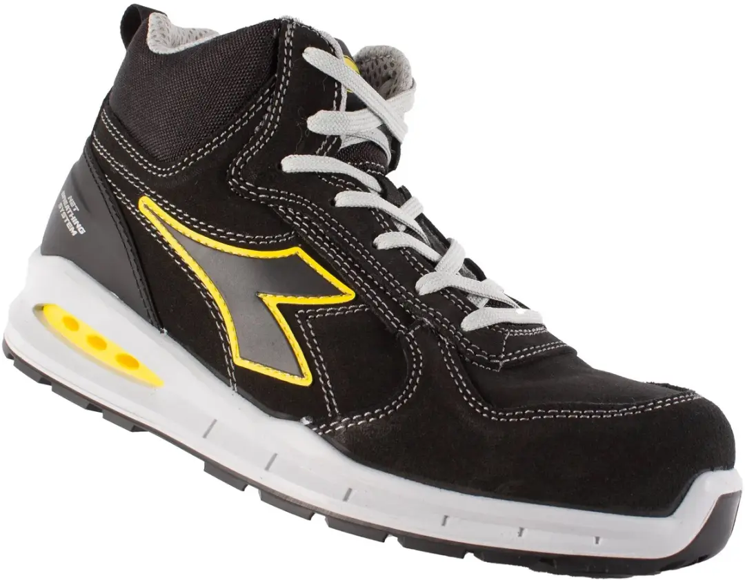 Diadora werkschoenen S3S SRC 181149