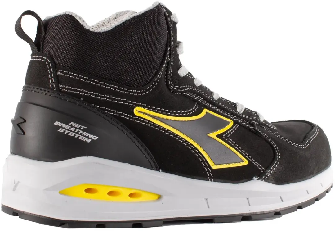 Diadora werkschoenen S3S SRC 181149