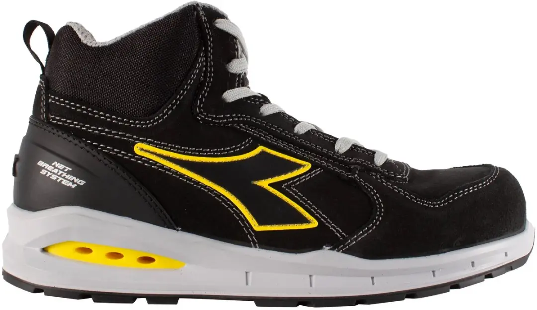 Diadora werkschoenen S3S SRC 181149