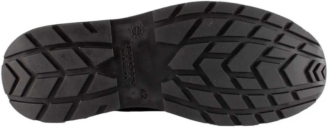 Diadora S3S SRC Werkschoenen 181149 - Zwart - afbeelding 6 van 6