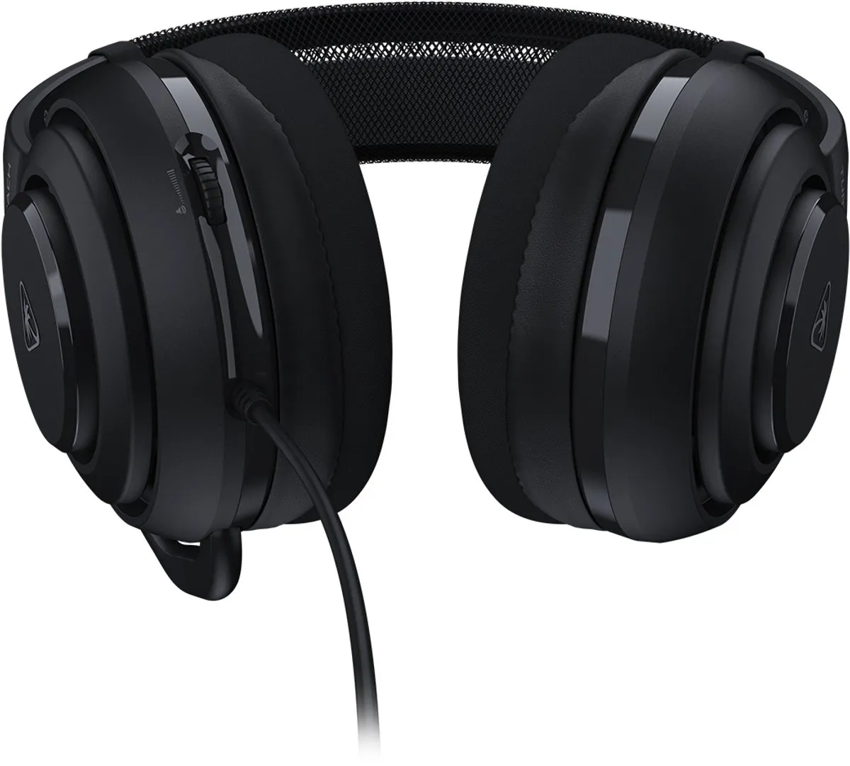 Turtle Beach Atlas 200 TBS-5002-05 Gaming Headset - USB - Zwart - afbeelding 6 van 6