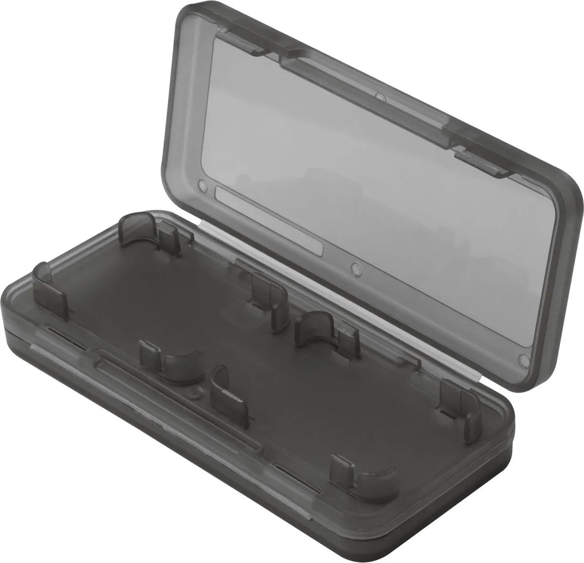 Trust GXT 1241 Tidor XL Accessory Pack Switch Lite - Zwart/Rood