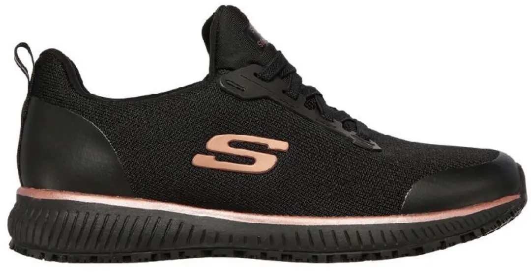 Skechers SQUAD SR Werkschoen 77222EC