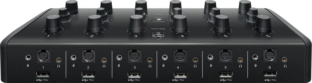 Turtle Beach Ear Force TM1 MLG Pro Gaming Mixer