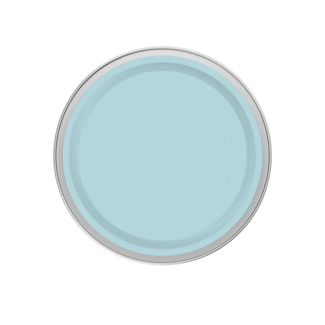Levi's Easyclean Tegen Zwarte Strepen Mengverf 5L - Shady Blue B30