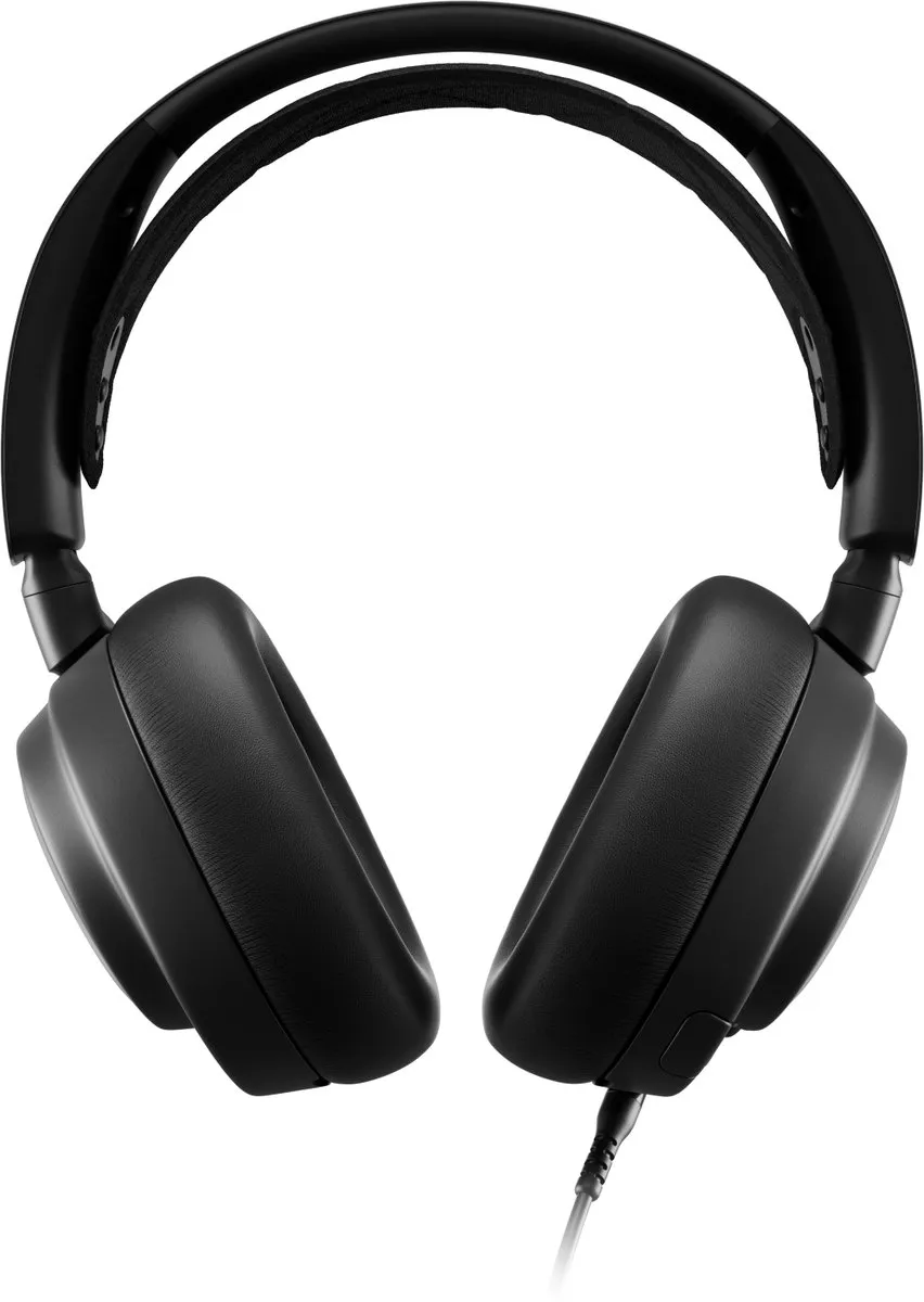 SteelSeries Arctis Nova Pro 61527 Gaming Headset - Zwart - afbeelding 6 van 6