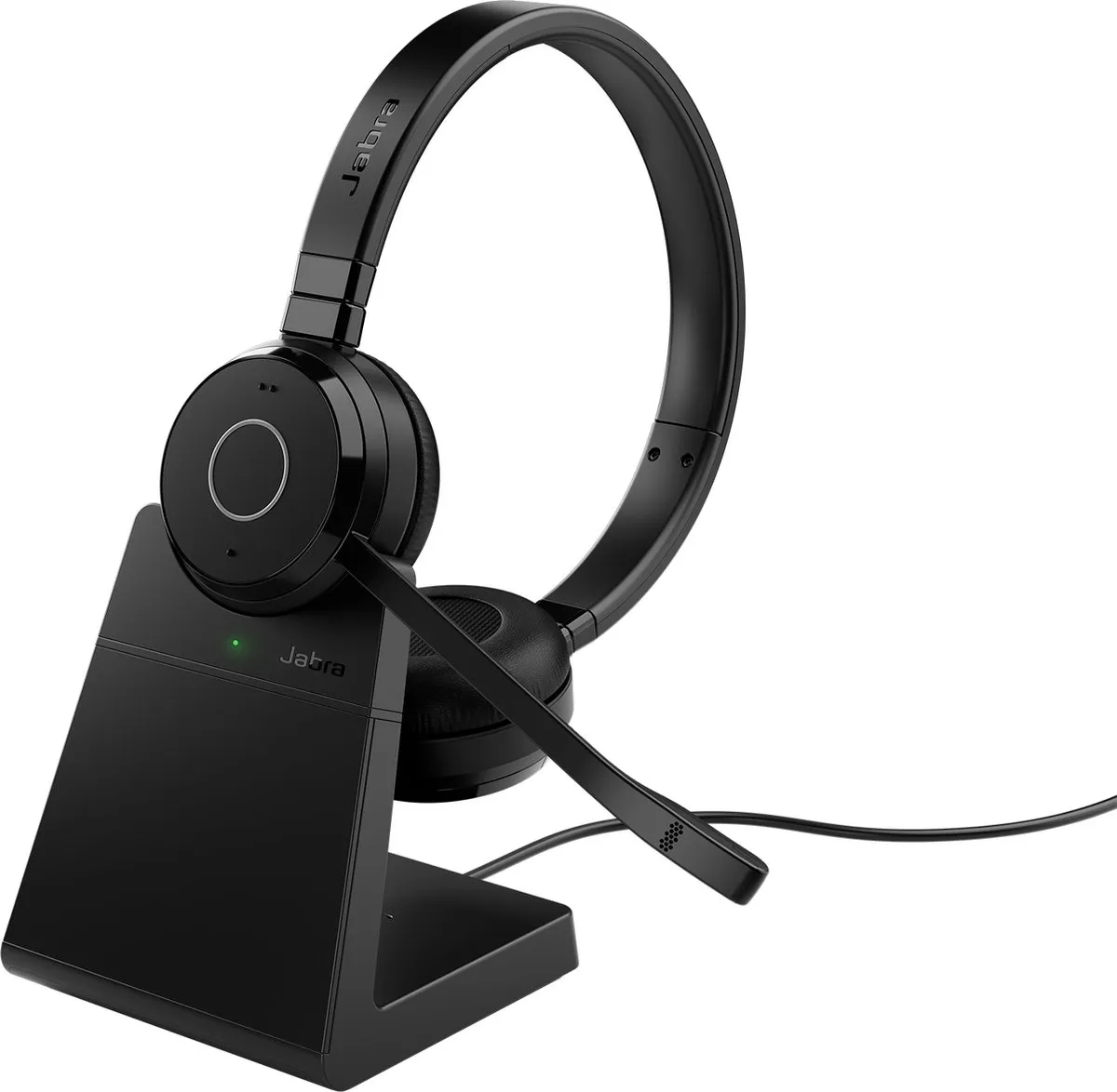 Jabra Evolve 65 TE Headset 6699-833-399