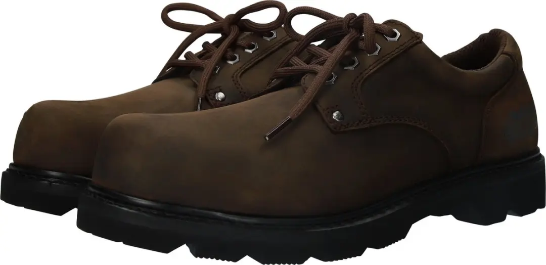 Blackstone 4" Safety Shoe 45 - Veiligheidsschoen S3