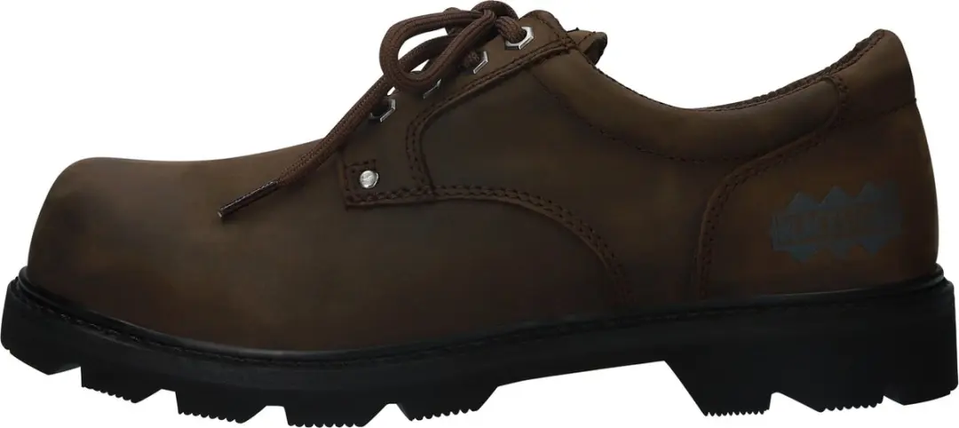 Blackstone 4" Safety Shoe 45 - Veiligheidsschoen S3